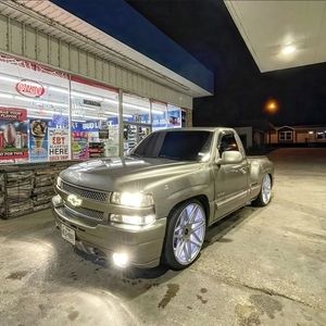 Meet your Posher, Cameron